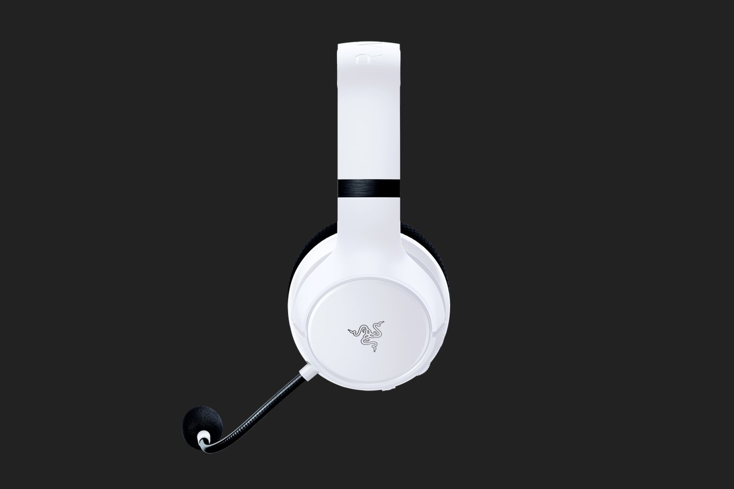 ყურსასმენი Razer RZ04-03480200-R3M1 Razer Gaming Headset Kaira for Xbox WL White Wireless 