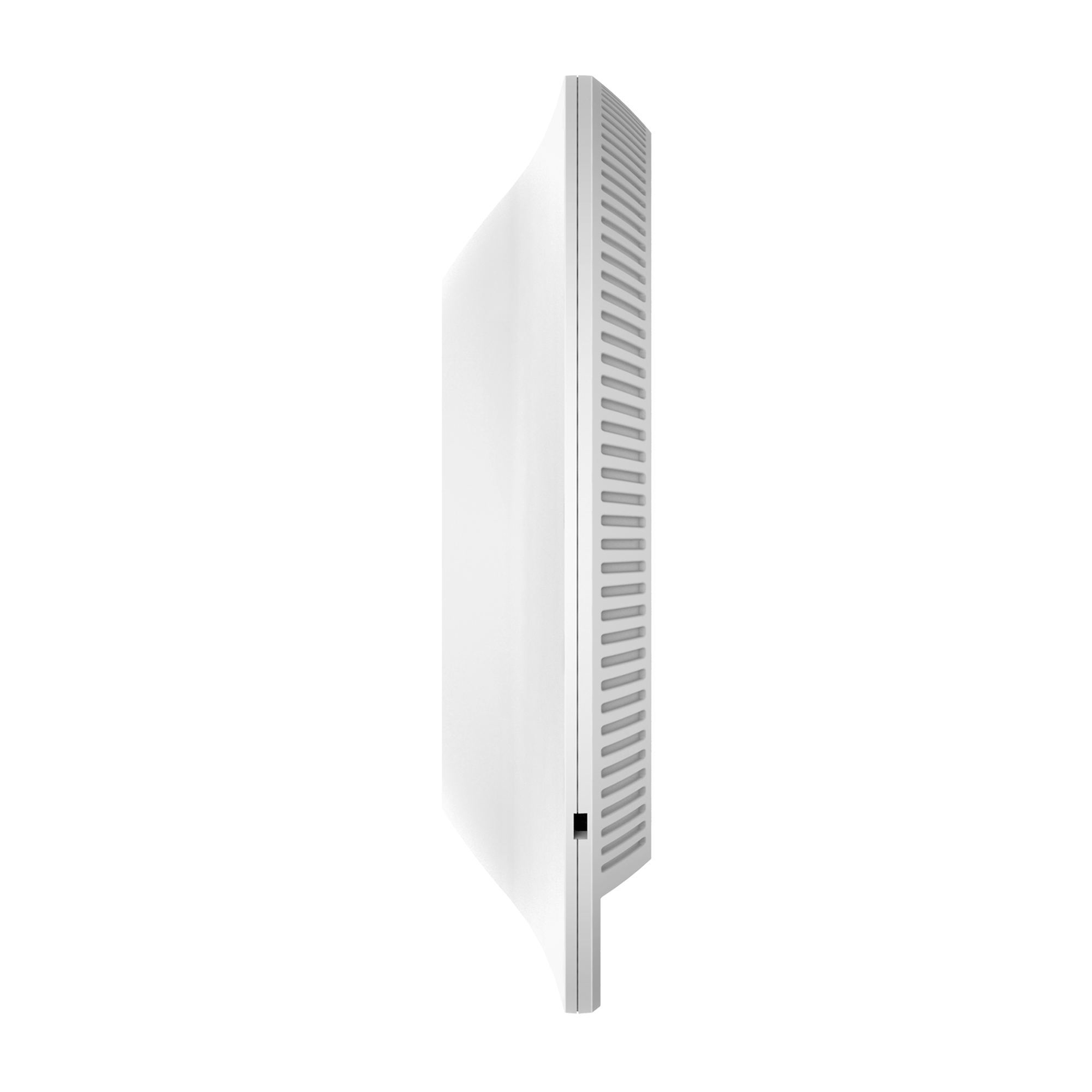 უკაბელო წვდომის წერტილი Grandstream GWN7615 | 802.11ac Wave-2 3×3:3 Enterprise Wi-Fi Access Point | 3 dual band internal antennas 2.4GHz, gain 3dBi 5 GHz, gain 3dBi | PoE 802.3af/ 802.3at; Max Consumption: 12.5W
