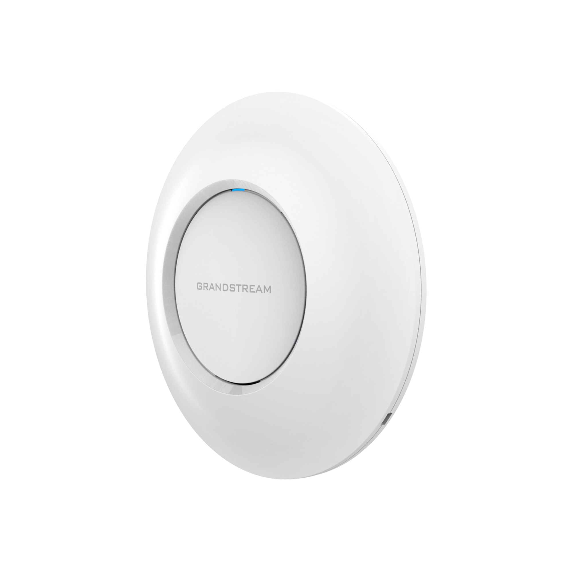 უკაბელო წვდომის წერტილი Grandstream GWN7615 | 802.11ac Wave-2 3×3:3 Enterprise Wi-Fi Access Point | 3 dual band internal antennas 2.4GHz, gain 3dBi 5 GHz, gain 3dBi | PoE 802.3af/ 802.3at; Max Consumption: 12.5W