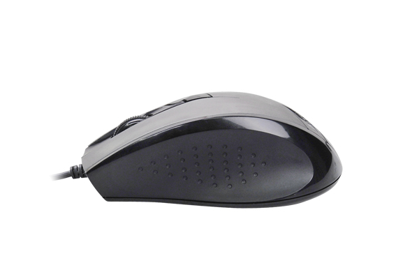 მაუსი A4Tech-N-600Xs TRACK PADLESS MOUSE WITH 600-1000-1600 DPI