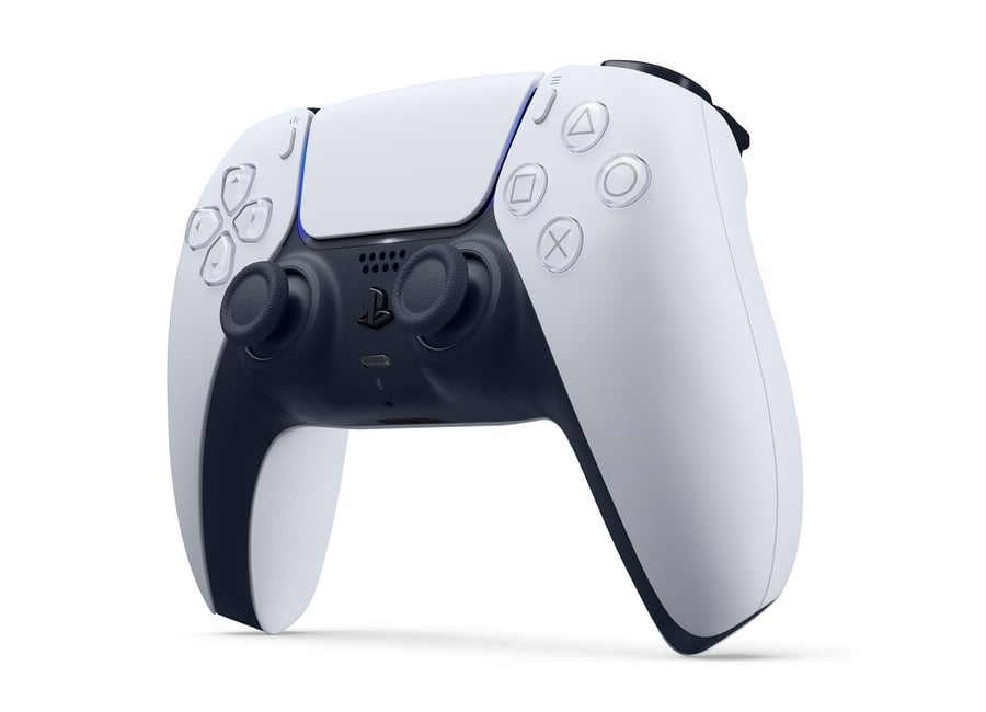 ჯოისტიკი Playstation DualSense PS5 Wireless Controller    /PS5