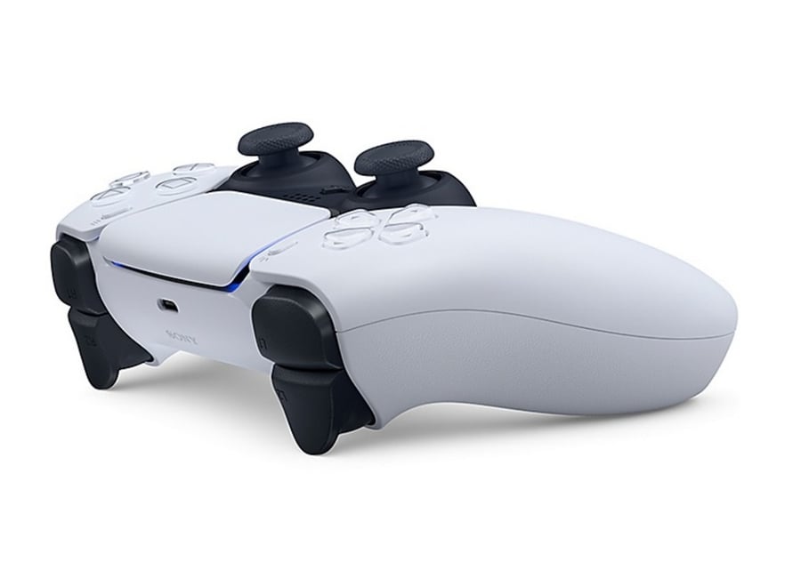 ჯოისტიკი Playstation DualSense PS5 Wireless Controller    /PS5