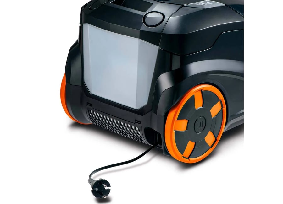 მტვერსასრუტი  THOMAS DRYBOX AMFIBIA PET