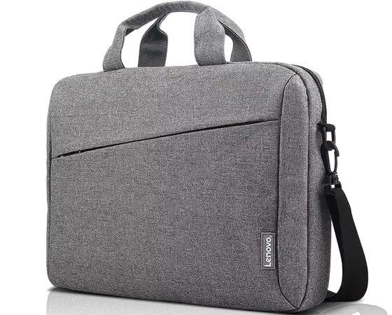 ნოუთბუქის ჩანთა Lenovo 15.6 Laptop Casual Toploader T210 Grey