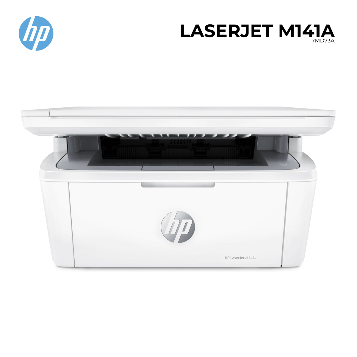 HP LaserJet MFP M141a Printer:SA