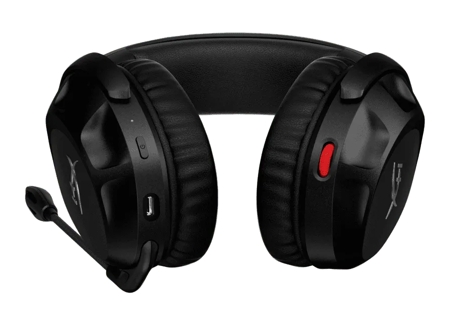ყურსასმენი HyperX Cloud Stinger 2 Wired GAM HEADSET (519T1AA)