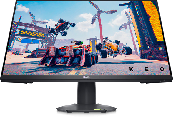 DELL LCD monitor 27" G2722HS 2xHDMI, DP, Audio, IPS, 165Hz, 1ms, 99%sRGB, G-SYNC, FreeSync, HAS