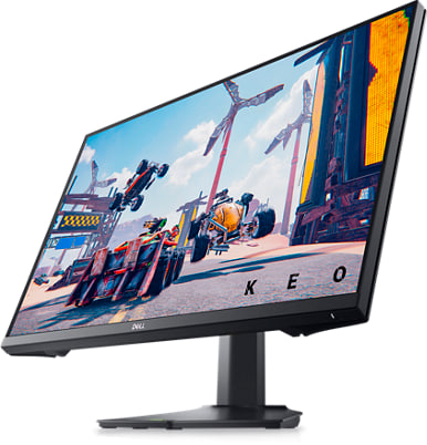 DELL LCD monitor 27" G2722HS 2xHDMI, DP, Audio, IPS, 165Hz, 1ms, 99%sRGB, G-SYNC, FreeSync, HAS