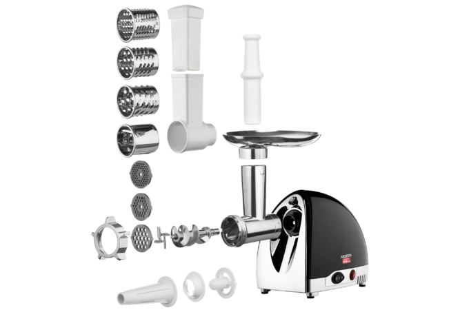 ხორცის საკეპი მანქანა Ardesto Meat Grinder MGL-2250R
