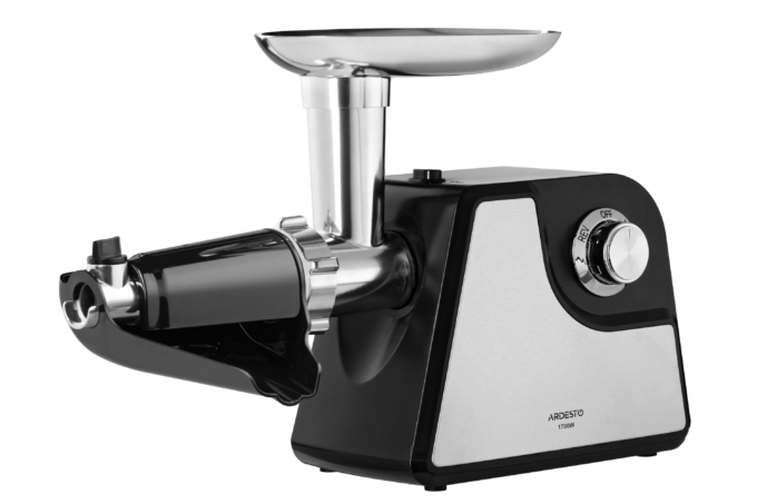 ხორცის საკეპი მანქანა Ardesto Meat Grinder MGL-1790R
