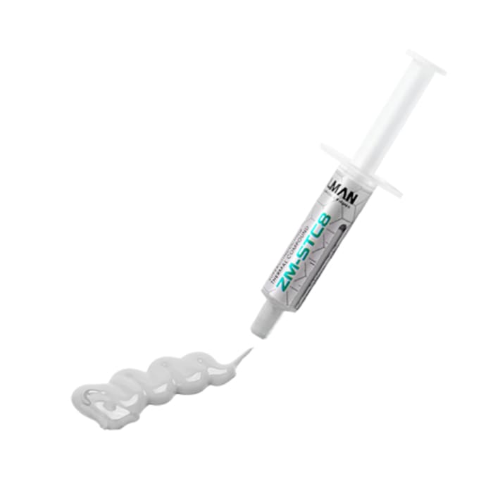 ZM-STC8, Thermal Compound ZM-STC8, 8,3 W/mxk, 1,5g