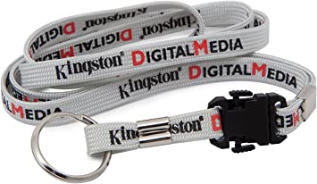 ფლეშკის საკიდი FA-LYD-100P Kingston FLASH ACCESSORY/LANYARD 