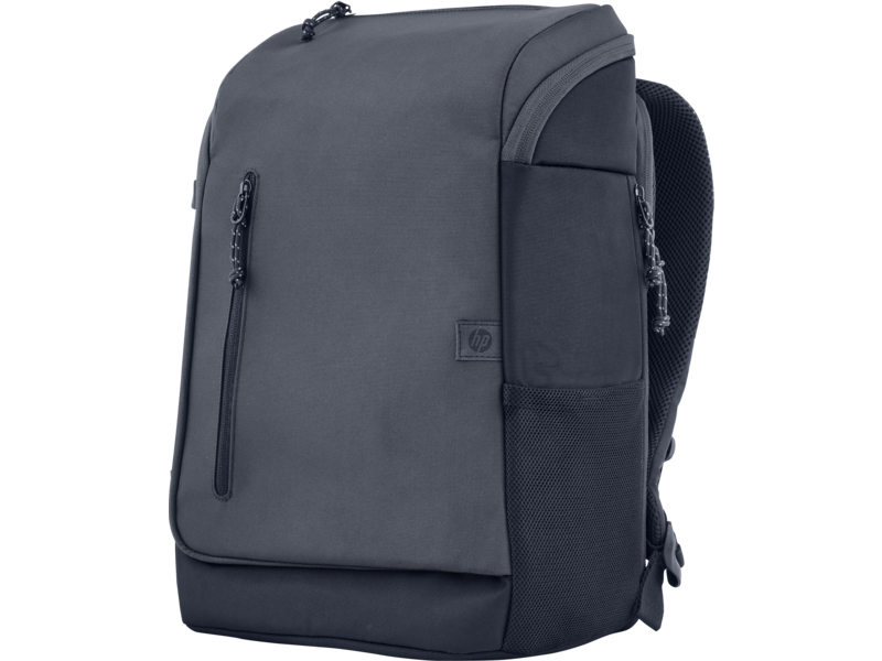 ნოუთბუქის ჩანთა  HP Travel 25L 15.6 IGRLaptop Backpack  (6B8U4AA)