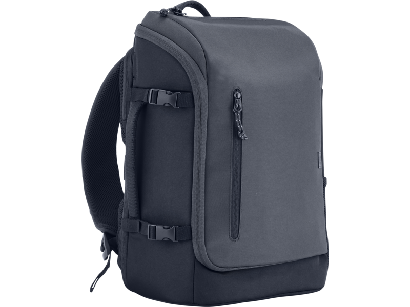ნოუთბუქის ჩანთა  HP Travel 25L 15.6 IGRLaptop Backpack  (6B8U4AA)