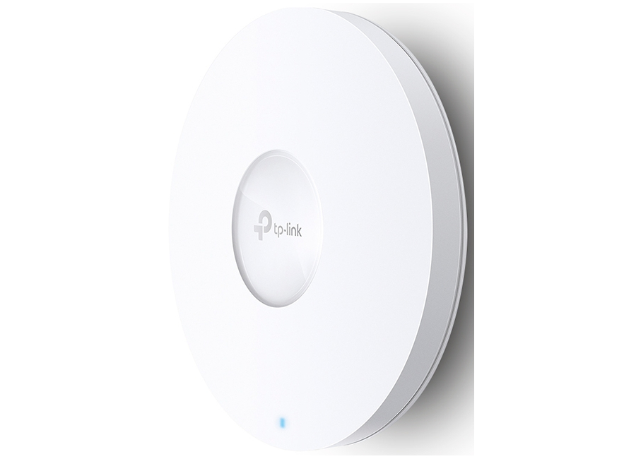 უკაბელო წვდომის წერტილი TP-Link EAP650 AX3000 Ceiling Mount WiFi 6 Access Point