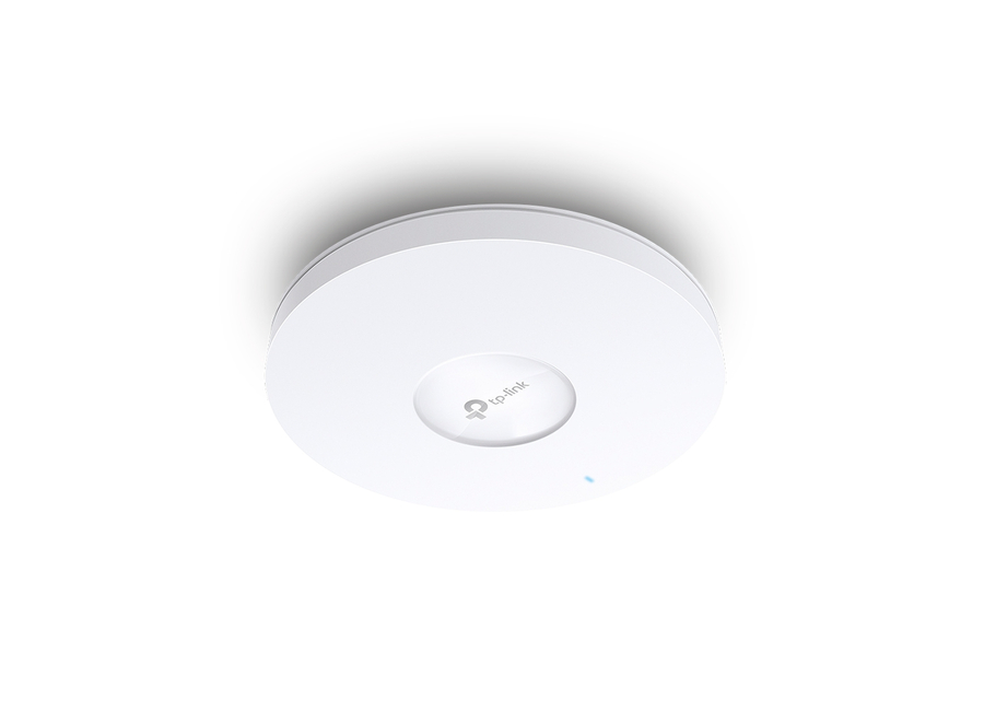 უკაბელო წვდომის წერტილი TP-Link EAP650 AX3000 Ceiling Mount WiFi 6 Access Point