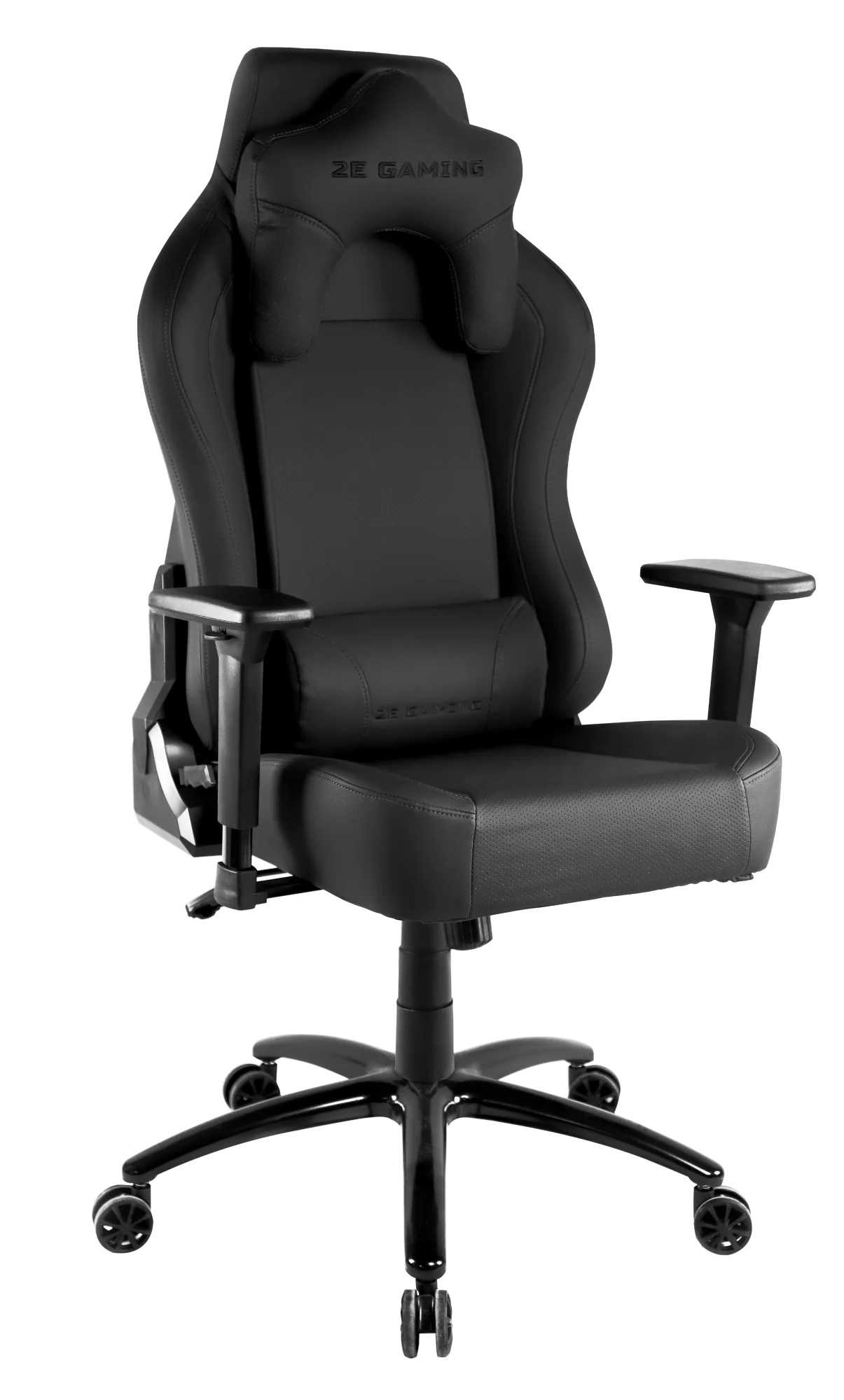 სავარძელი 2E GAMING Chair BASAN Black/Red
