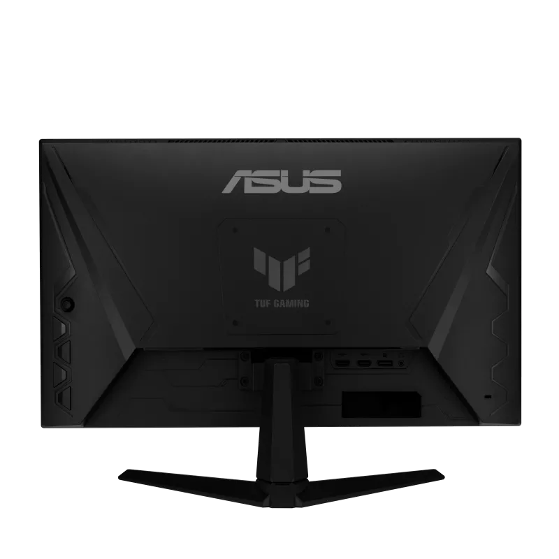 მონიტორი Asus LCD 23.8"  TUF Gaming VG249QM1A 2xHDMI, DP, MM, IPS, 270Hz, 1ms, 99%sRGB, FreeSync