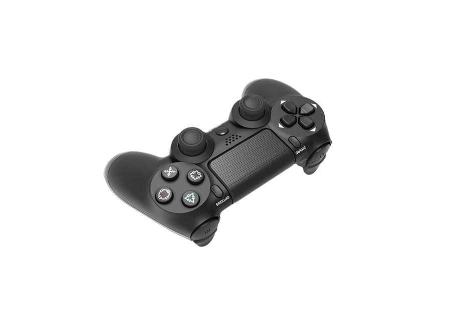 Wireless ჯოისტიკი Marvo GT-84  GamingPad (PS4/PS3/Windows/IOS/Android)