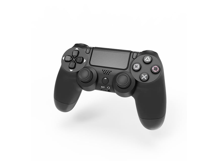 Wireless ჯოისტიკი Marvo GT-84  GamingPad (PS4/PS3/Windows/IOS/Android)