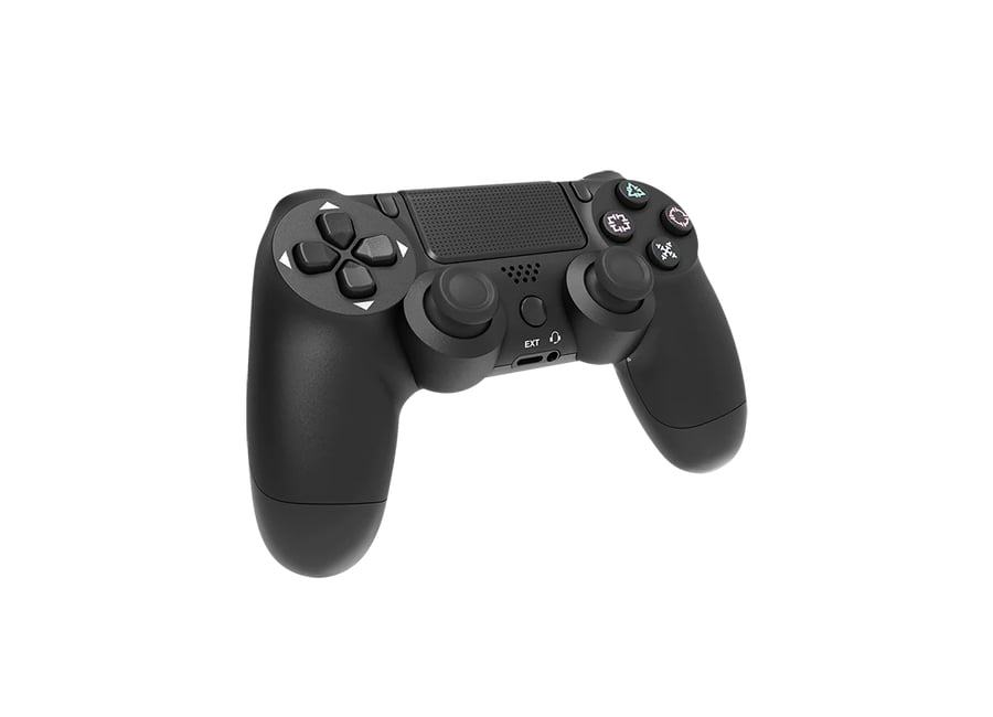 Wireless ჯოისტიკი Marvo GT-84  GamingPad (PS4/PS3/Windows/IOS/Android)