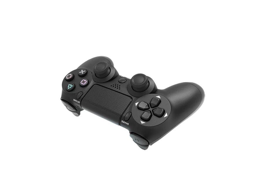Wireless ჯოისტიკი Marvo GT-84  GamingPad (PS4/PS3/Windows/IOS/Android)