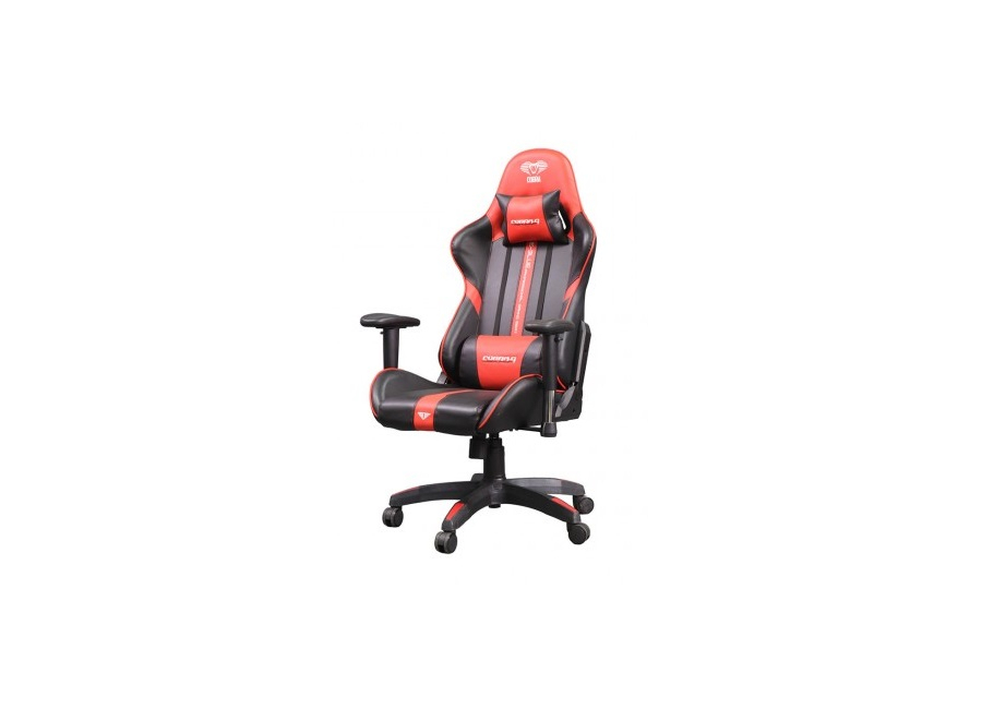 სავარძელი E-Blue EEC412BRAA-IA Gaming  Chair  / RED