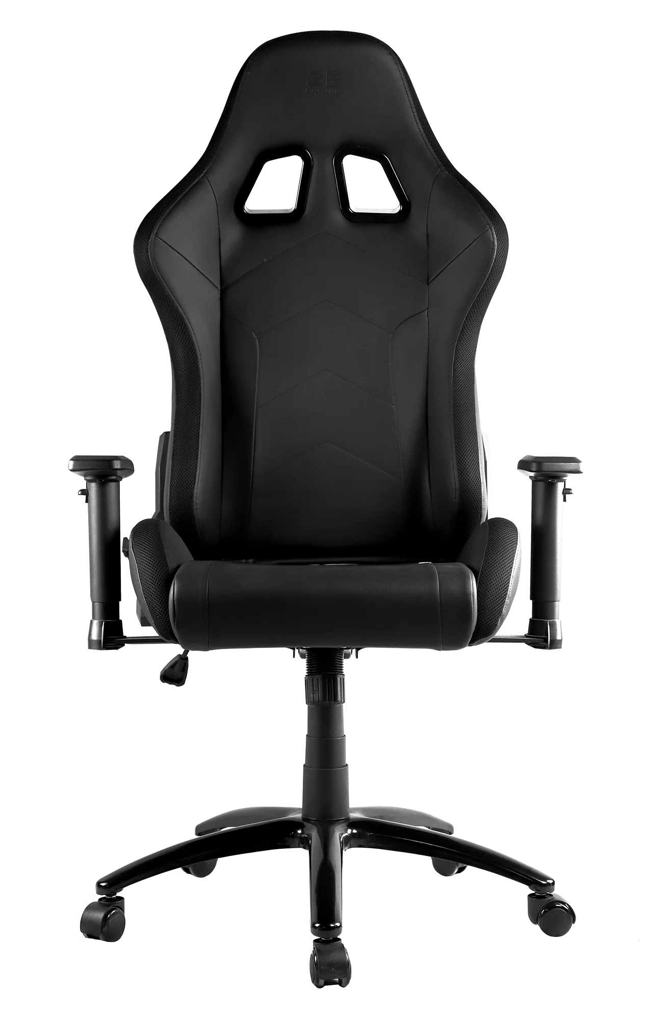 სავარძელი 2E GAMING Chair OGAMA RGB Black (2E-GC-OGA-BKRGB)