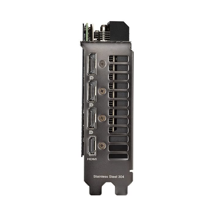 ASUS GeForce RTX 3060 12GB GDDR6 DUAL OC V2 DUAL-RTX3060-O12G-V2