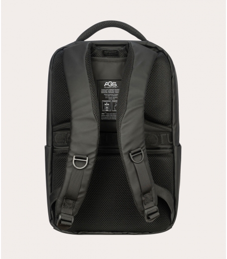 ნოუთბუქის ჩანთა TUCANO MARTEM BACKPACK 15.6" BLACK