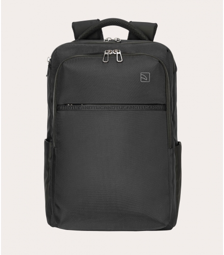 ნოუთბუქის ჩანთა TUCANO MARTEM BACKPACK 15.6" BLACK