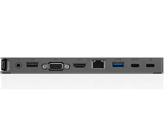 Lenovo Lenovo USB-C Mini Dock 40AU0065EU