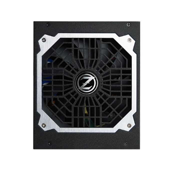 Zalman PSU ACRUX (1000W), 94%, 80+Platinum, 135mm, 1xMB 24pin(20+4), 2xCPU (8pin(4+4)+8pin), 8xMolex, 12xSATA, 6xPCIe 8pin(6+2), Fully Modular
