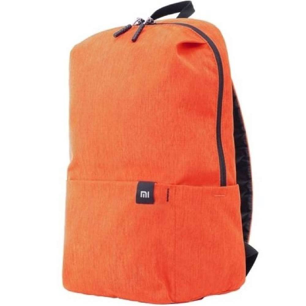 ჩანთა / Xiaomi Mi Casual Daypack (ZJB4148GL) Orange / ZJB4148GL