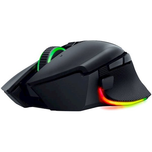 მაუსი (RZ01-04620100-R3G1 ) Razer Mouse Basilisk V3 Pro RGB BT/WL Black