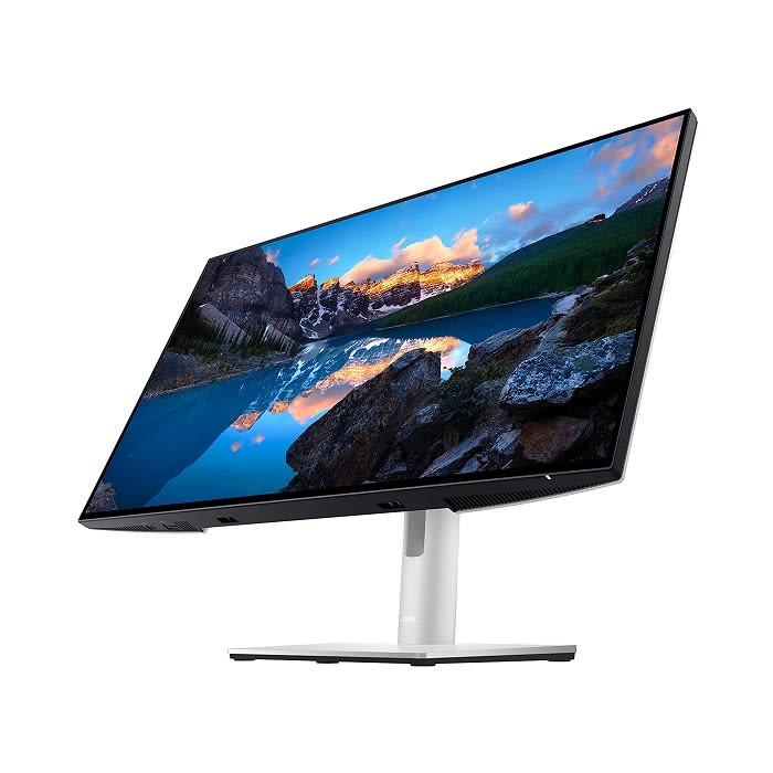 DELL Monitor LCD 24" U2422H HDMI, DP, USB-C, Audio, IPS, Pivot, 100%sRGB