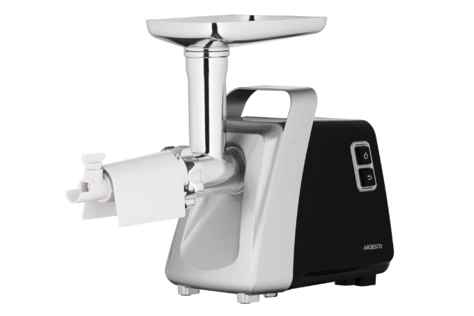 ხორცის საკეპი მანქანა Ardesto Meat Grinder MGK-2100
