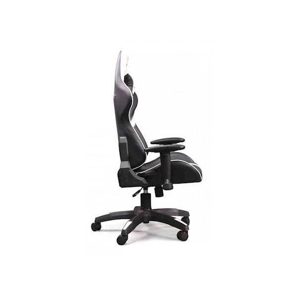 სავარძელი E-Blue EEC412BWAA-IA Gaming  Chair  / WHITE