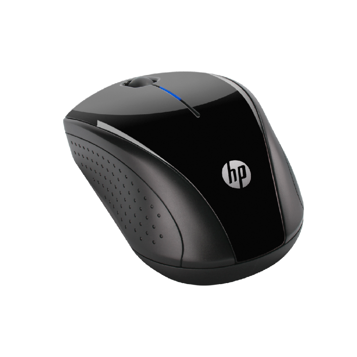 მაუსი HP Wireless Mouse 220