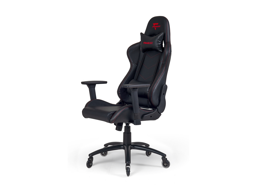 სავარძელი Fragon Game Chair 3X series FGLH3BT3D1221BK1+Carbon / Black