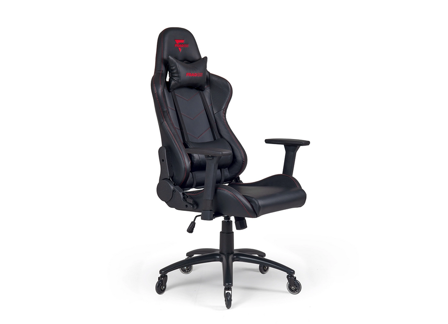 სავარძელი Fragon Game Chair 3X series FGLH3BT3D1221BK1+Carbon / Black