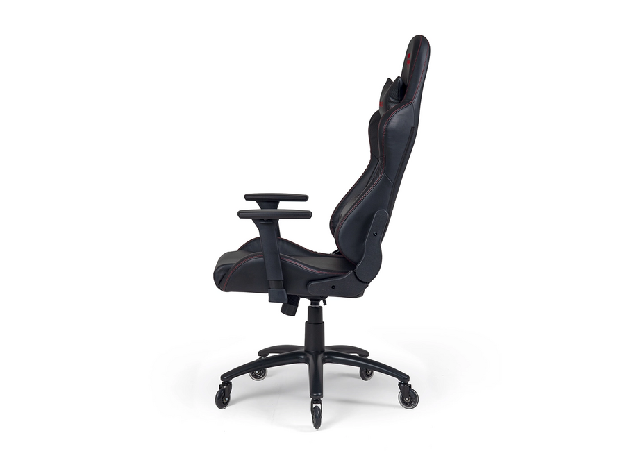 სავარძელი Fragon Game Chair 3X series FGLH3BT3D1221BK1+Carbon / Black