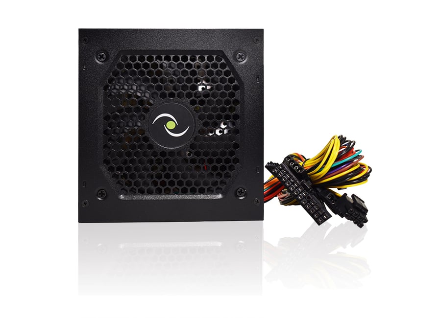კვების ბლოკი  CASE PSU ATX 500W FAL506FS12B RECNOWARE