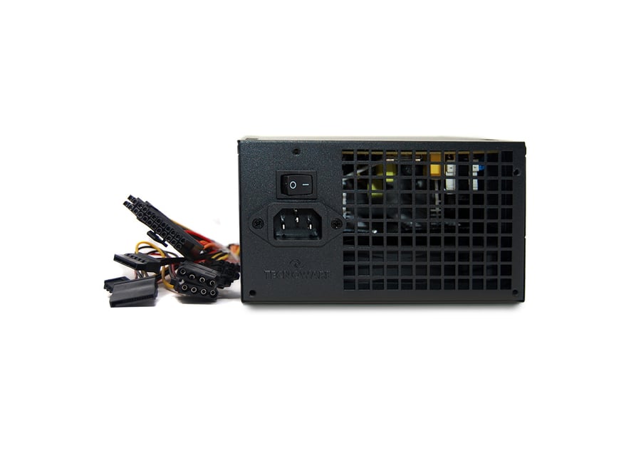 კვების ბლოკი  CASE PSU ATX 500W FAL506FS12B RECNOWARE