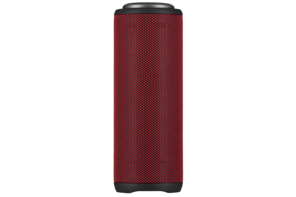 უკაბელო დინამიკი Portable Speaker 2E SoundXTube Plus TWS, MP3, Wireless, Waterproof Red