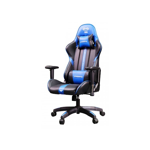 სავარძელი E-Blue EEC412BBAA-IA Gaming  Chair  / BLUE