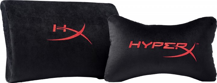 HyperX chair BLAST CORE Black/Red  367505