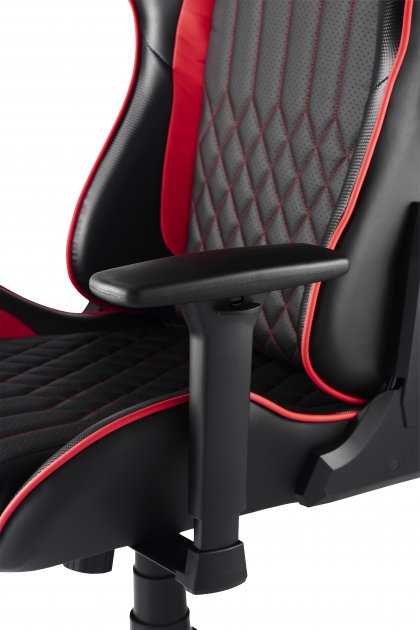 HyperX chair BLAST CORE Black/Red  367505
