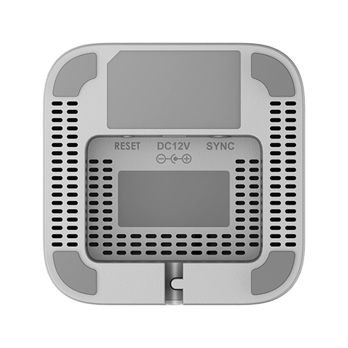 როუტერი Grandstream GWN7062 Gigabit Wi-Fi 6 VPN router