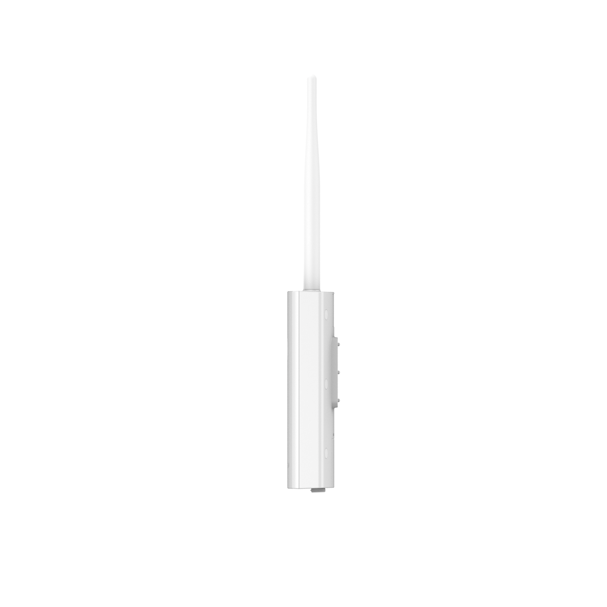უკაბელო წვდომის წერტილი Grandstream GWN7605LR Outdoor Long-Range Wi-Fi Access Point | 2 dual band external antennas 2.4GHz, gain 3.5dBi 5 GHz, gain 3.5dBi  | Up to 250 meters 